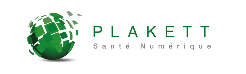 Plakett - Santé Numérique